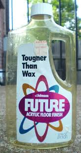 Vintage Johnson Future Acrylic Floor Finish Childhood Memories My Childhood Memories Remember
