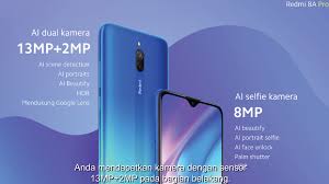 Xiaomi Redmi 8A Pro - GSM FULL INFO