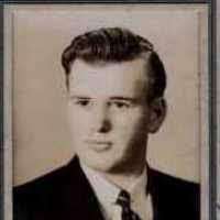 Carl Duff Minton II (1924–1989)