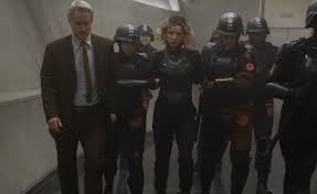 Finally, after weeks of speculation and a after loki (tom hiddleston) and sylvie (sophia di martino) reach the citadel at the end of time, and after they reject some tantalizing offers from miss. Loki Episode 4 Recap Omg Moments Epilogue Where Pruning Gets You Deadline