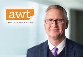 Bruce Hanson named Chief Executive Officer of AWT Labels & Packaging