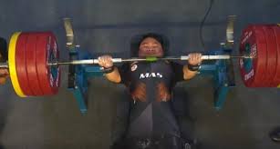 What was more impressive was that the sarawakian, who was born in serian, also broke the paralympics record of 227 kg set by rasool mohsin from iraq in rio. Nur Sultan 2019 Bonnie Gustin Springs Surprise
