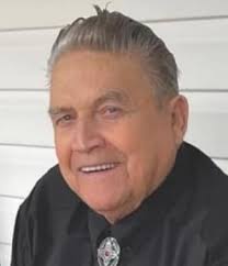 Obituary for Martin "Vi" Dial