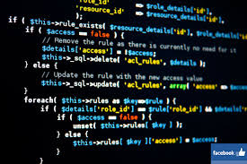 Resultado de imagen para lenguajes de programacion