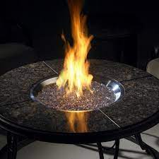 Menards® stores offer either a propane fueling. Fire Pit Table Has A Cover For The Middle Or Buy An Fire And Ice Bowl Use As A Ice Chiller For Pop Beer Or Have A Gel Fi Chimeneas Casas Casas