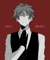  Bnha Izuku Villain Gambar Kucing Lucu Gambar Kucing Lucu