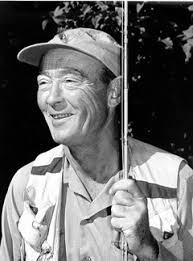 Shooting with Hobie: Outdoor Writer Suicides