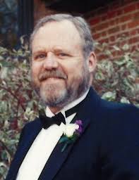 Obituary information for James Forrest Fowler