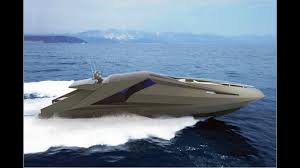 Maybe you would like to learn more about one of these? Wasser Kante Lamborghini Yacht