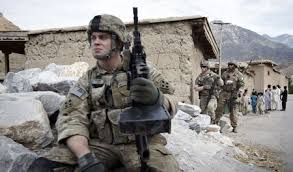 جنگ شوروی در افغانستان‎‎ — советская война в афганистане). Afganistan Vojny Ameriki Daleki Ot Zaversheniya