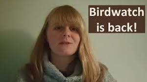 When is the Big Garden Birdwatch 2025?