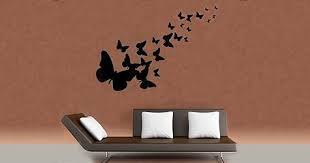 Coart Duvar Sticker Duvar Sticker Urunlerinde Oncu Coart Ile Kumas Sticker Urunlerini Evinize Kolayca Uygulayabilir Ve K Home Decor Decals Decor Home Decor