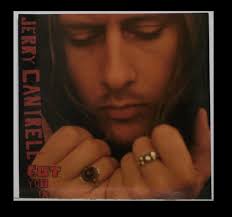 Jerry Cantrell: I Want Blood (2024)