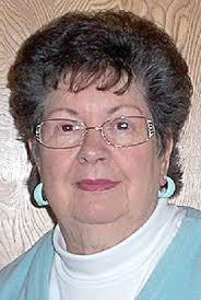 Rayma Jo “Jodie” Rule Smith (1935-2017)