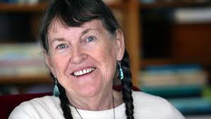 Obituary: Feminist author a determined woman