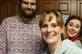 Fundraiser for Sissy Hamilton by Kelli Tapia : Andrew Hamilton