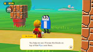 The latest tweak follows the release of super mario maker 2's version 2.0 update, which released in december with a host of new features, . Super Mario Maker 2 Seven Newbie S Degree Design Tricks To Get You Began