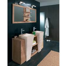 Epingle Par Sylvie Tierrie Sur Renovation Meuble Salle De Bain Salle De Bain Teck Salle De Bain Bois
