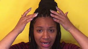 Trust your hair to tess african hair braiding & beauty supply in wilmington, delaware. Elegance African Hair Braiding Review Storytime Youtube