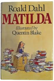 With mara wilson, danny devito, rhea perlman, embeth davidtz. Matilda Novel Wikipedia