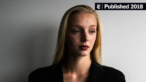 City Ballet and Chase Finlay Sued by Woman Who Says Nude Photos of ...