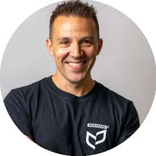 Andy Birch's Instagram, Twitter & Facebook