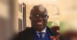 Roy Lee Mackey Obituary