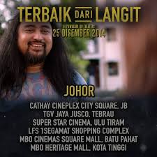 Melayu telemovie ayat dari langit hd movie malay sub dubbed free at kepala bergetar. Terbaik Dari Langit Home Facebook