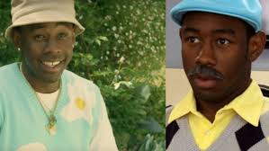aight but tell me why Tyler is turning into thurnis haley :  r/tylerthecreator