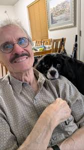 Introducing Mr. Barred, a charming feline companion