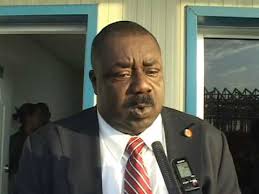 Marie Greta Roy Clément appelle la population à la prudence pour évider une  flambée de cas de coronavirus en Haïti