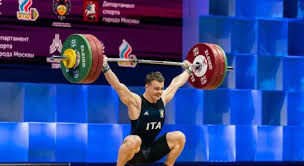 Jun 12, 2021 · mirko zanni gareggerà nella categoria fino a 67 kg, si presenta come quinto atleta nella classifica olimpica ufficiale. Bghp162keyu6gm