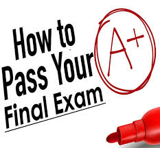 How To Pass