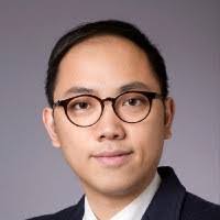 Ben Woo's Instagram, Twitter & Facebook