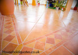 how much will it cost to tile my floor?