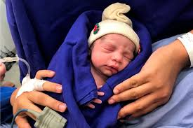 It can be tough to know what to say to a parent who is facing a child's health crisis. Girl S Brain Tumor Vanishes And More 2018 Inspiring Medical Miracles