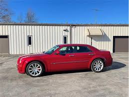 Image result for Inferno Red 2010 Chrysler