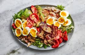 Collection of top 20 delicious desserts recipes made without eggs. 35 Recipes To Make With Hard Boiled Eggs Bon Appetit