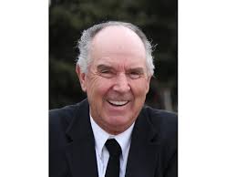 Gary Lee Fryer Obituary (1938