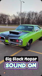 Image result for Medium Green 1968 Coronet