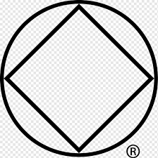 Also bundled with this app is the daily just for today meditations. Narcotics Anonymous Logo Alcoholics Anonymous Twelve Traditions Twelve Step Program Others Angle Triangle Symmetry Png Pngwing