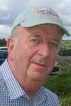 Samuel Edgar Holmes Archives