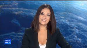 Aceasta are o experiență de ani de zile în presă! Diana Enache Cv Biografie Greutate InÄƒlÈ›ime VarstÄƒ Familie Salariu La Pro Tv Stiri Directe