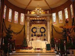 Marry Star Of The Sea Roman Catholic Church San Pedro Ca Roman Catholic Church San Pedro Catholic Church