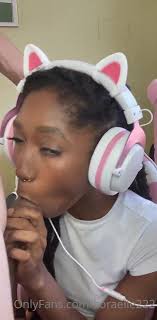 Koraelle222 blowjob