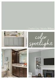 Color Spotlight Sherwin Williams Comfort Gray Sherwin Williams Comfort Gray Comfort Gray Sherwin Williams Paint Colors