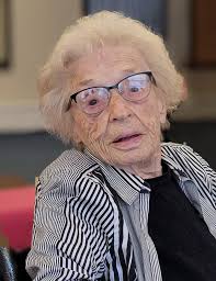 Obituary information for Violet Elrod Tapper