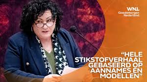 Ze heeft, zoals ze zegt, een bizar jaar achter de rug. Van Der Plas Bbb Over Nieuwe Biomassacentrale Gek Laten Maken Door Klimaatverhaal Youtube