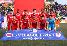 Clb viettel có chiến thắng áp đảo trước kaya fc. Viettel Fc Ban Ä'iá»u Hanh Cac Giáº£i Bong Ä'a Chuyen Nghiá»‡p Facebook