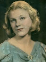 Norma Sommers-Carlstrom Obituary (1923